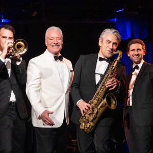 Photos: Russell Moss to Perform A NIGHT OF COOL at The Triad, October 8 Photo