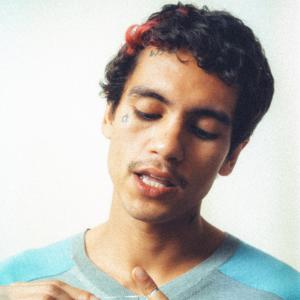 Dominic Fike Releases 'Pangea' From Album 'How To Quit Smoking' Photo