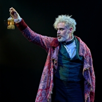 BWW Review: A CHRISTMAS CAROL, The Old Vic Photo