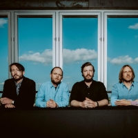 Midlake Share New Song 'Noble' From Forthcoming Album Photo
