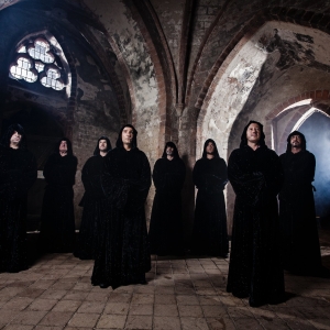 Gregorian 'The World's Most Successful Choir' Release Second Single 'Pie Jesu' Ft. Na Video