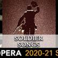 Pittsburgh Opera Continues In-Person Performances With SOLDIER SONGS Video