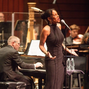 Review: A Night with Audra Mcdonald Delivers at The Florida Orchestra Gala at Straz C Photo