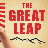 THE GREAT LEAP Begins Performances At The Armory in January 2022 Photo
