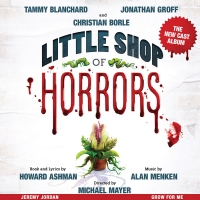 Listen Now: Jeremy Jordan's 'Grow For Me' From LITTLE SHOP OF HORRORS is Available No Photo