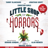 Listen Now: Jeremy Jordan's 'Grow For Me' From LITTLE SHOP OF HORRORS is Available…