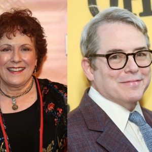 Judy Kaye, Ali Stroker & More Join BABBITT Starring Matthew Broderick