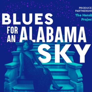 Spotlight: ALABAMA SKY at Seattle Rep Photo