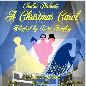 Cast Announced for Provincetown Theater’s Holiday Production of A CHRISTMAS CAROL Photo