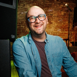 Josh Gondelman Sets Release of New Comedy Special POSITIVE REINFORCEMENT Photo