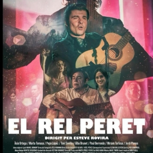 EL REY PERET se estrena este viernes en La 2 de RTVE Photo