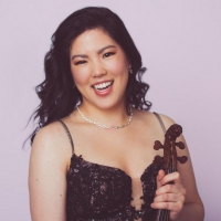 Rachell Ellen Wong First Baroque Artist To Receive Avery Fisher Career Grant