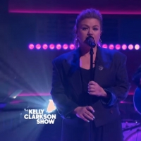 VIDEO: Kelly Clarkson Covers 'What's Up' Photo