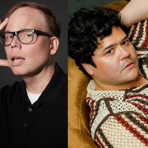 Jeff Hiller, Harvey Guill&eacute;n and Jessica Gunning to Host the Artios Awards Photo