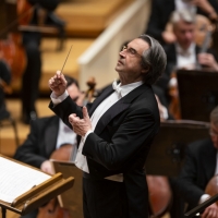 Chicago Symphony Orchestra to Perform in Koerner Hall in February Photo