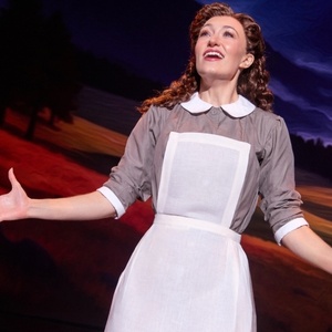 Tickets to THE SOUND OF MUSIC Tour at Fox Theatre in Atlanta on Sale Now Photo