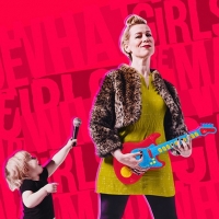 EDINBURGH 2019: BWW Review: WHAT GIRLS ARE MADE OF, Assembly Hall