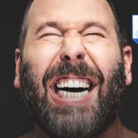 Bert Kreischer Brings Newest Comedy Tour to Keller Auditorium January 2022 Photo