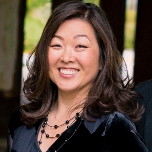 Chicago Youth Symphony Orchestras Names Jennie Oh Brown New Executive Director Video
