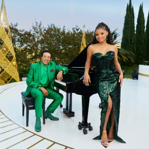 Cast of MJ, Halle Bailey & More Will Take Part in A MOTOWN CHRISTMAS on NBC