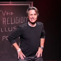 Tickets to Robert Dubac's BOOK OF MORON at Broadway Playhouse at Water Tower Place…