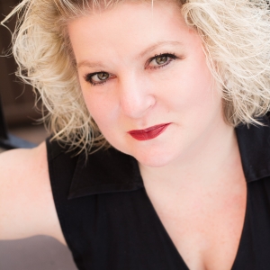 Tanya Moberly Raises the Roof at Don't Tell Mama with I LOVE NY SONGWRITERS PART I