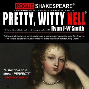 Rogue Shakespeare Comes Home With His PRETTY, WITTY NELL Photo