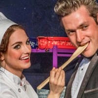 BWW Review: THE ART OF DINING - An Acquired Taste For Some Video