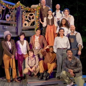 Door Shakespeare Unveils 2025 Season Directors Photo