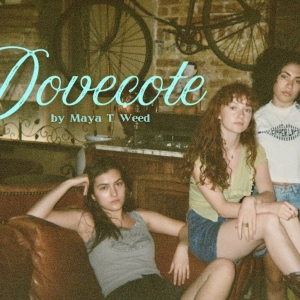 DOVECOTE By Maya T. Weed To Be Presented At Five Flies Coffee And The Tank's LIME FES Photo