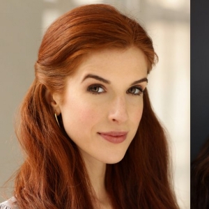 Courtney Bassett, Sydney Parra & More Complete the Cast of TEETH