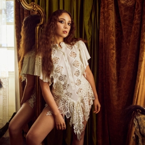 Video: Laufey Premieres 'Snow White' Song with Video Filmed in Iceland Photo
