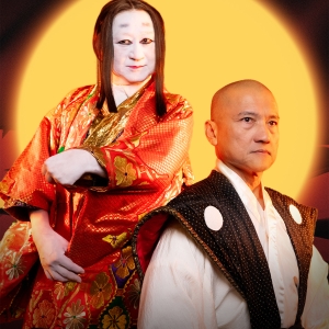 PACIFIC OVERTURES Extends at East West Players Through Early December Photo