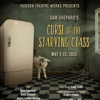 Hudson Theatre Works Presents CURSE OF THE STARVING CLASS in May Photo