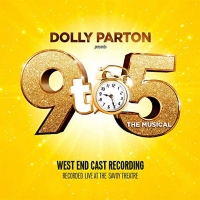 BWW Album Review: West End Production of Dolly Parton's 9 TO 5 Still Giving Women a V Video