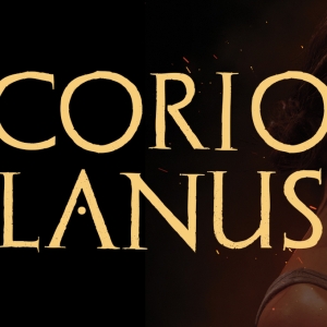 CORIOLANUS to be Presented at Portland Center Stage This Spring