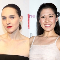 Lena Hall, Ruthie Ann Miles, Anika Larsen & More to Join STARS IN THE HOUSE FOR CLIMA Photo
