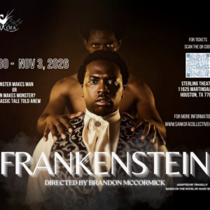 FRANKENSTEIN To Close Out The Sankofa Collective Season; Announces Casting Photo