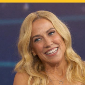 Sheryl Crow Talks New Album PICK YOU UP, Her 12th Studio Record, On GMA Photo