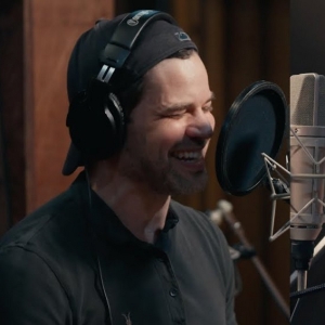 Video: Hear Jason Gotay & Jeremy Jordan Sing 'The Riddle Song' on the FLOYD COLLINS C Video