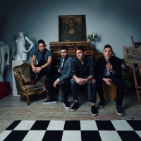 Don't Believe In Ghosts Release Official Music Video for Single 'Still Holding On' Photo