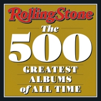 Lin-Manuel Miranda, Taylor Swift & More Vote on Rolling Stone's 500 Greatest Albums o Photo