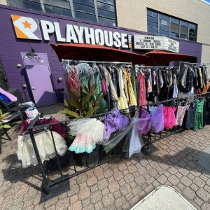 Playhouse on Park to Host Tag Sale Benefit September 21?"22 Photo