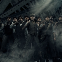 VIDEO: Watch an All New Trailer For the London Production of NEWSIES, Tickets On…