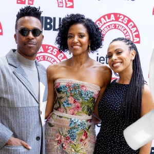 Wake Up With BroadwayWorld June 13, 2025 Photo