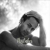 René Villa Drops New Pop Single 'Mistakes' Photo
