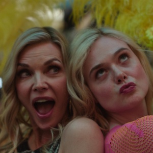 Video: MARGOS GOT MONEY TROUBLES Episode 5 Clip Photo