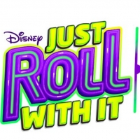 Disney Channel to Air JUST ROLL WITH IT: YOU DECIDE LIVE! Photo