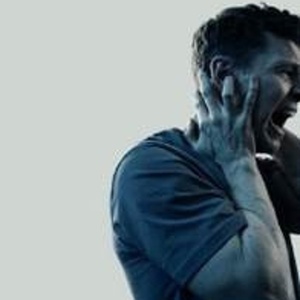 A GHOST IN YOUR EAR Extends at Hampstead Theatre Photo