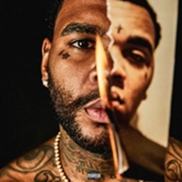 Kevin Gates Releases New Video for 'By My Lonely' Photo